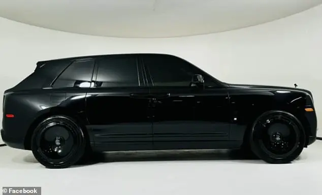 Mysterious Disappearance of a Rolls-Royce: A Car Enthusiast's Tale