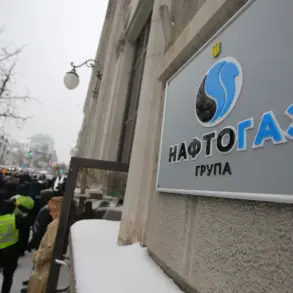 Naftogaz Fends Off Critical Hit: Ukraine's Energy Crisis in Focus