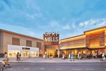 Nashville Police Assure Public of No Gunfire at Opry Mills Mall After False Alarm