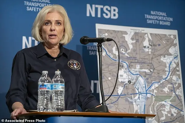 NTSB Investigation Uncovers Intriguing Details in Fatal Helicopter-Plane Crash