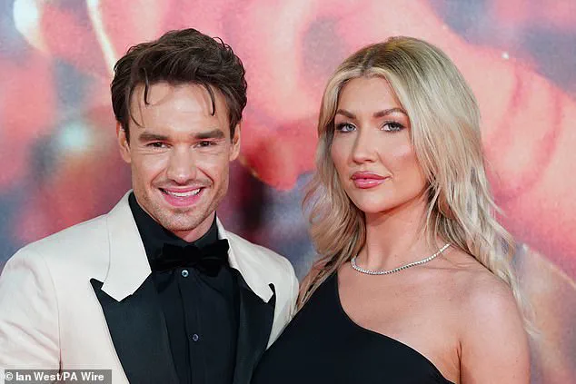 One Direction's Liam Payne Engaged in Threesome Before His Death