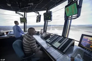 Outage of FAA's NOTAM System Caused Concerns Over Weekend