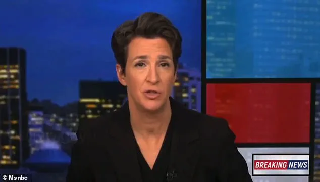 Outrage Over Rachel Maddow's Misrepresentation of Stonewall Riots