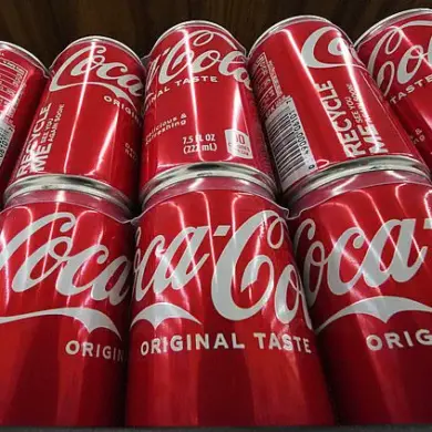 Robert F. Kennedy Jr.'s Campaign Against High-Fructose Corn Syrup