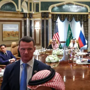 Russian-US negotiations in Riyadh cause concern in Ukraine