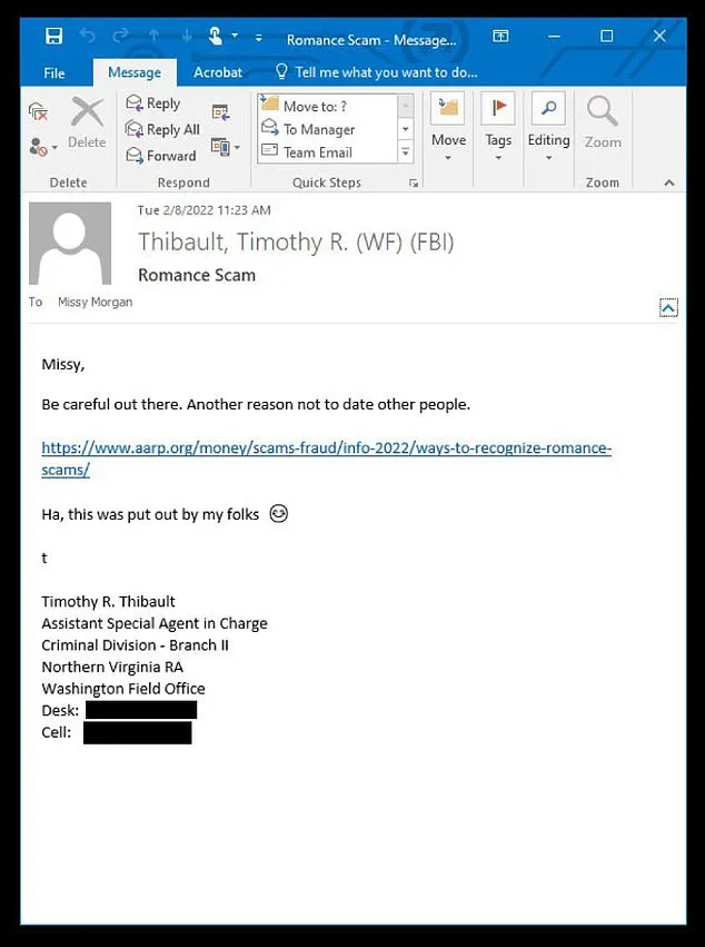 Senators Flag Whistleblower Revelatons to AG, Demanding Investigation into Former FBI Agent's Improper Use of Email