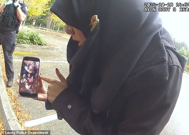 Shocking Video Shows Honor Killing Attempt at Washington High School