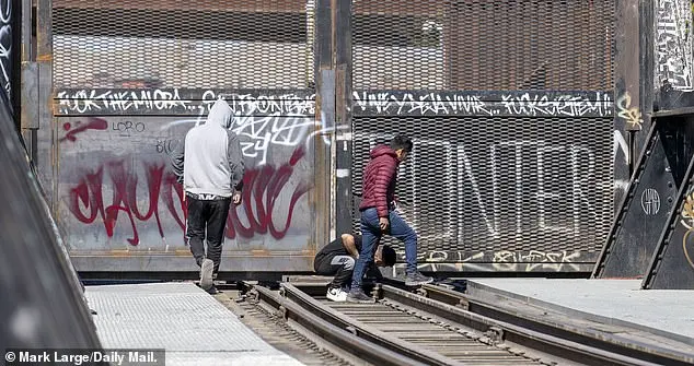 Super Bowl 2014: A Tale of Human Trafficking at the Border