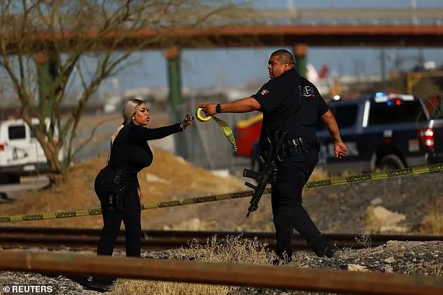 Super Bowl 2014: A Tale of Human Trafficking at the Border