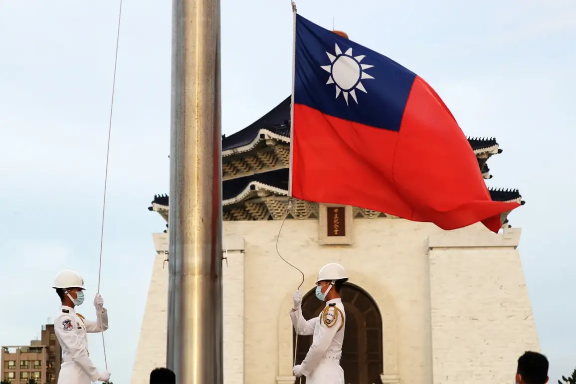 Taiwan-China Tensions: A Potential Conflict on the Rise