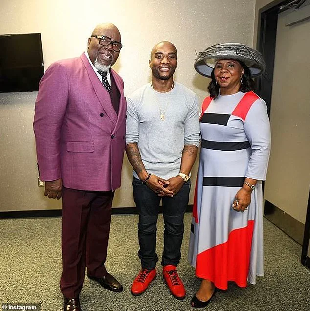 TD Jakes Accused of Sexual Assault by Two Brothers