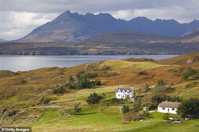 The rise of Scottish clan tourism