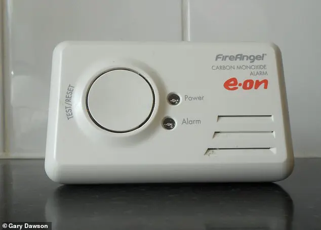 The Silent Killer: Carbon Monoxide Poisoning