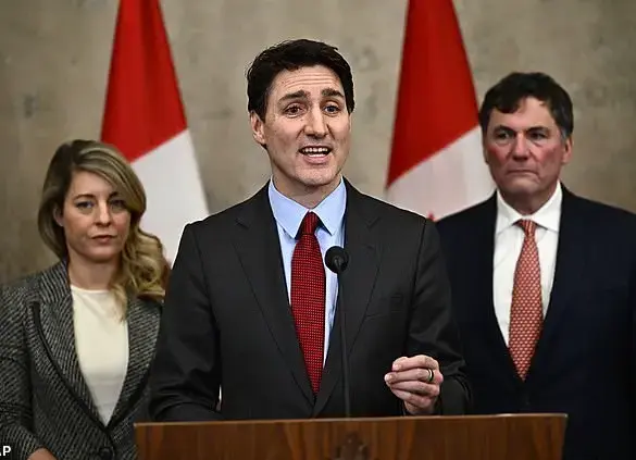 Trudeau Responds to Trump Tariffs with Concerns for Americans