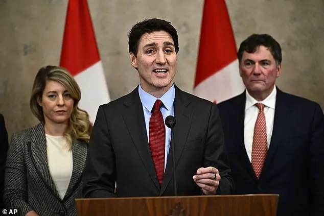 Trudeau Responds to Trump Tariffs with Concerns for Americans