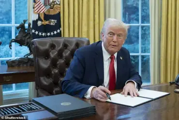 Trump Defends Elon Musk's DOGE Leadership Amid Concerns