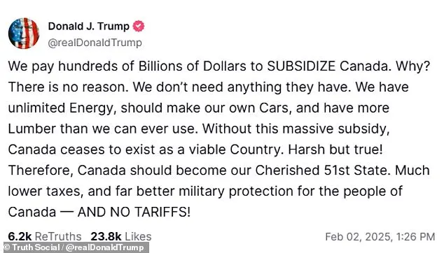Trump Justifies Economic 'Pain' in Trade War for a 'Golden Age of America'