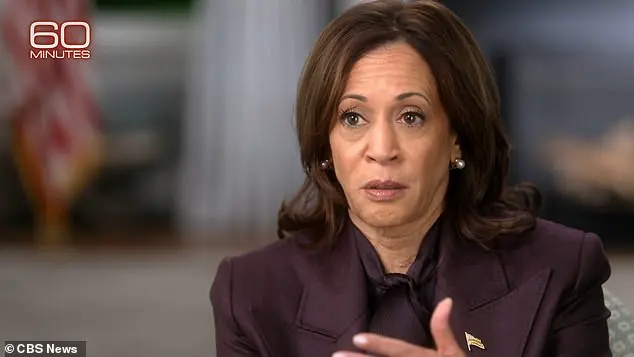 Trump Sues CBS Over '60 Minutes' Interview with Kamala Harris