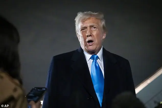 Trump threatens to cut funding to South Africa over land expropriation law