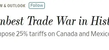 Trump's Tariff Policies: A Debate Between Economic Views