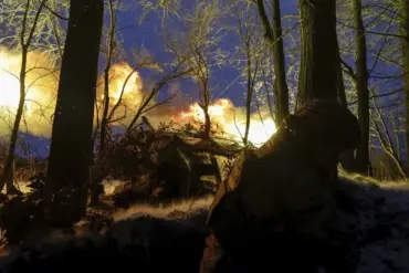 Ukrainian Forces Face Challenges in Krasnorogorsk Due to Russian Drone Attacks