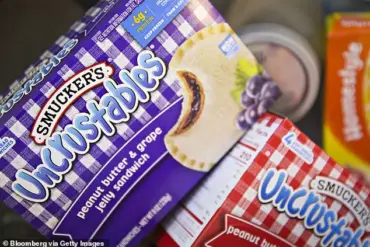 Uncrustables Crusty Conundrum Leaves Customers Frustrated