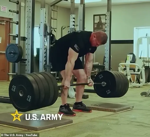 US Army Recruitment Ad Debates Trump vs. Biden Era Tones