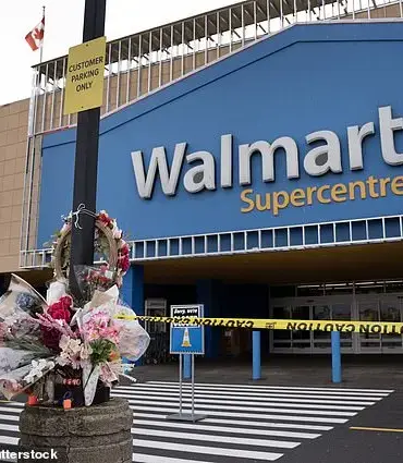 Walmart Store Reopens After Tragic Oven Incident