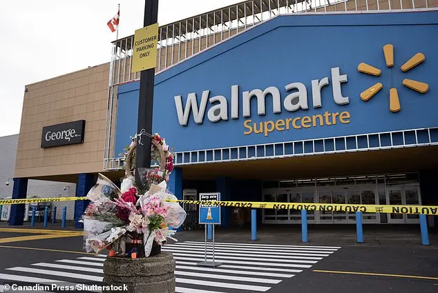 Walmart Store Reopens After Tragic Oven Incident