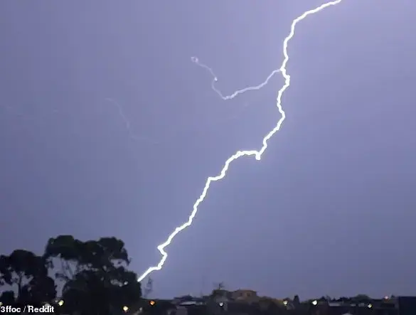 Woman Killed, Another Injured in Lightning Strike Incident in Cawdor