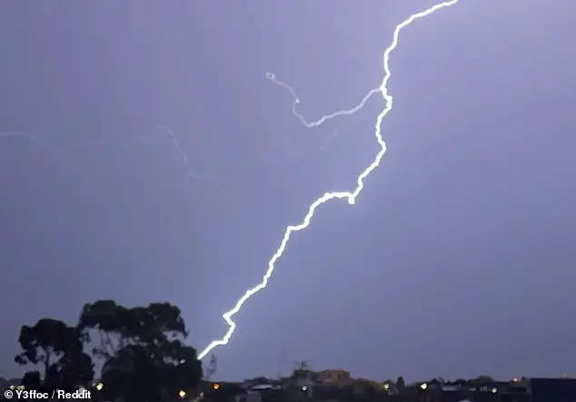 Woman Killed, Another Injured in Lightning Strike Incident in Cawdor