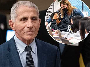 Woody Harrelson Accuses Dr. Anthony Fauci of 'Extraordinarily Evil' Actions: A Potent Ethical Dilemma