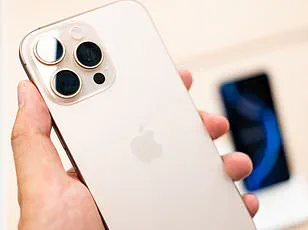 Apple Lists Fictional 'Severance' Device in Online Store as Clever Marketing Stunt
