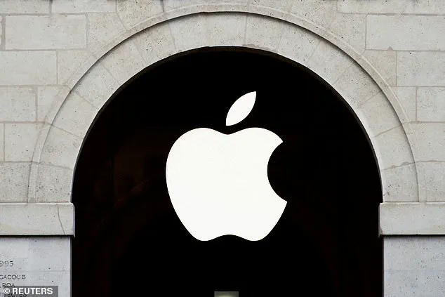 Apple Lists Fictional 'Severance' Device in Online Store as Clever Marketing Stunt