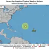 Caribbean Storm Disturbance Raises Early Concerns for Hurricane Season