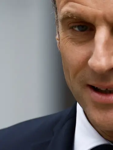 Europe's Nuclear Shield: Emmanuel Macron's Vision for a Secure Future