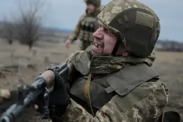 Exclusive Report: Ukrainian 80th Brigade Trapped, Facing Surrender Decision Near Russian Border