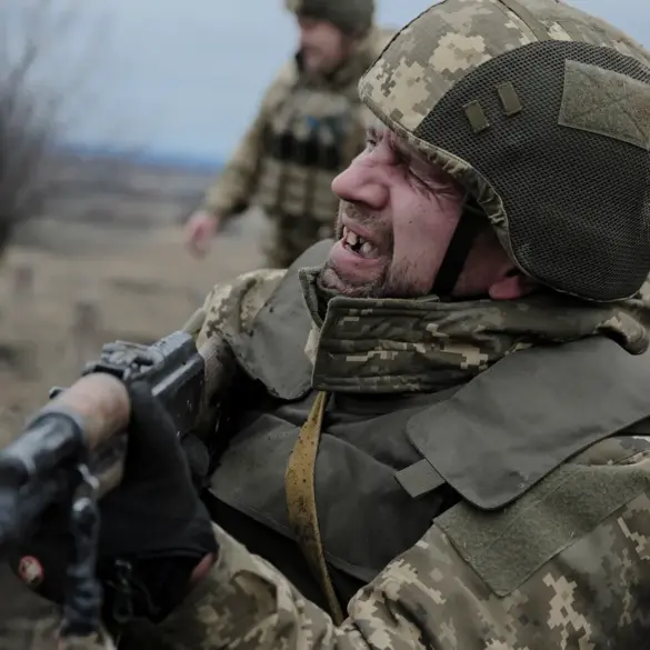 Exclusive Report: Ukrainian 80th Brigade Trapped, Facing Surrender Decision Near Russian Border