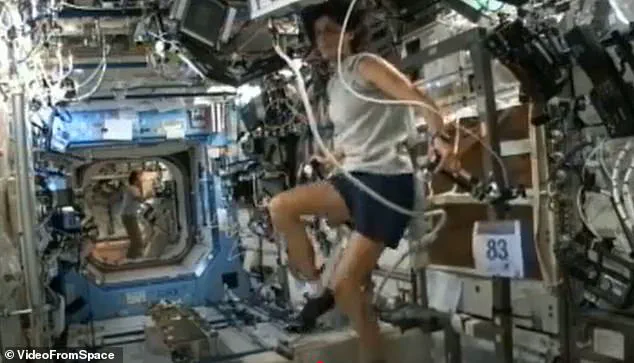 NASA Astronauts Face Terrifying Health Risks After Unplanned Nine-Month Stay in Space