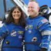 NASA Astronauts' Nine-Month Space Odyssey Nears End: Homecoming for Sunita 'Suni' Williams and Butch Wilmore