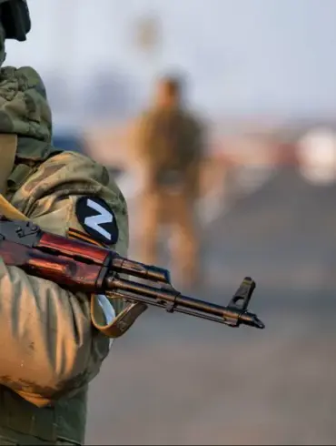 Russian Troops Make Gains in Krasnolymanovskoe Direction of DPR