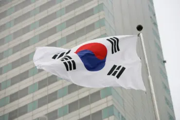 Shell fired during military exercises hits residential building in South Korea, injuring 7