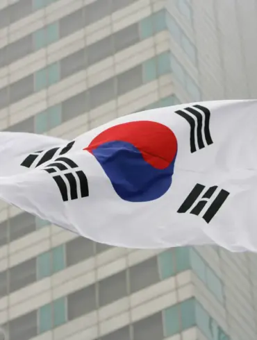 Shell fired during military exercises hits residential building in South Korea, injuring 7