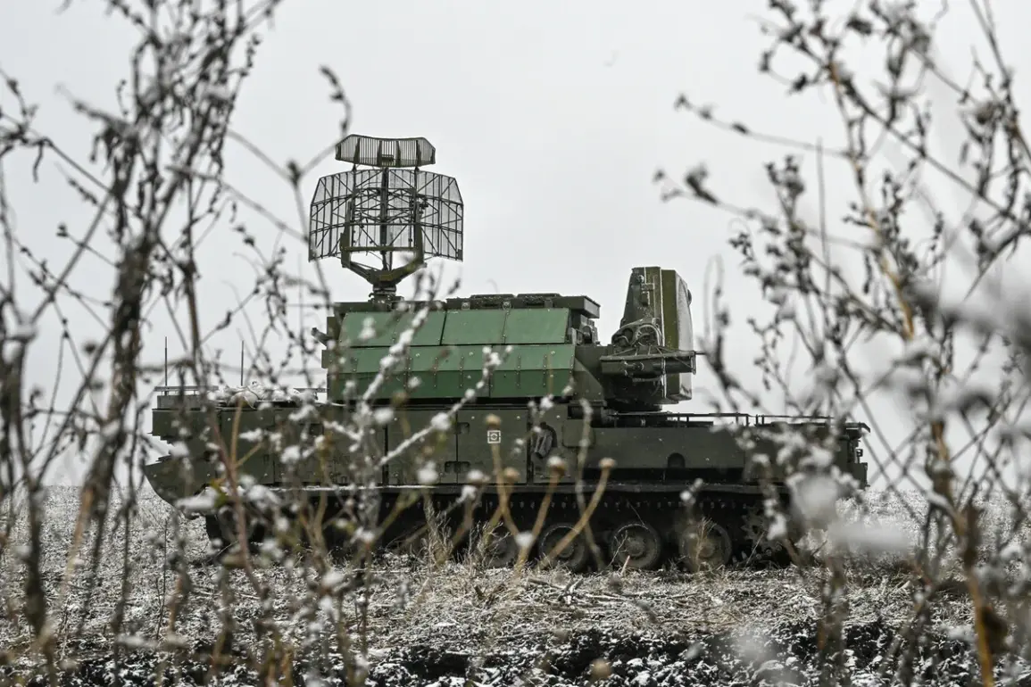 Tensions rise as Ukraine-Russia conflict damages Belgorod region