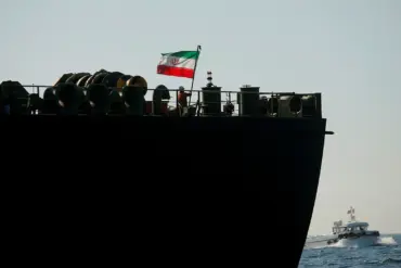 Trump Administration Moves to Halt Iranian Oil Exports Through Sea Inspections