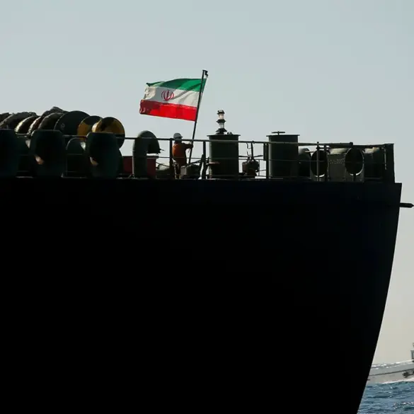 Trump Administration Moves to Halt Iranian Oil Exports Through Sea Inspections