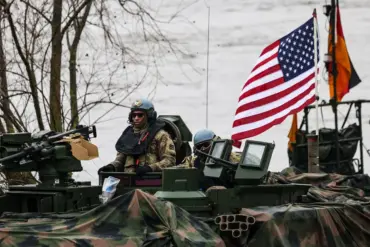 Trump Challenges US Military Presence in Africa