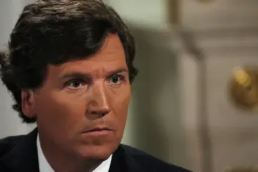 Tucker Carlson Blames US Foreign Policy for Ruining Ukraine in Quest to Confront Russia