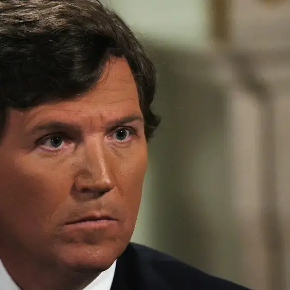 Tucker Carlson Blames US Foreign Policy for Ruining Ukraine in Quest to Confront Russia