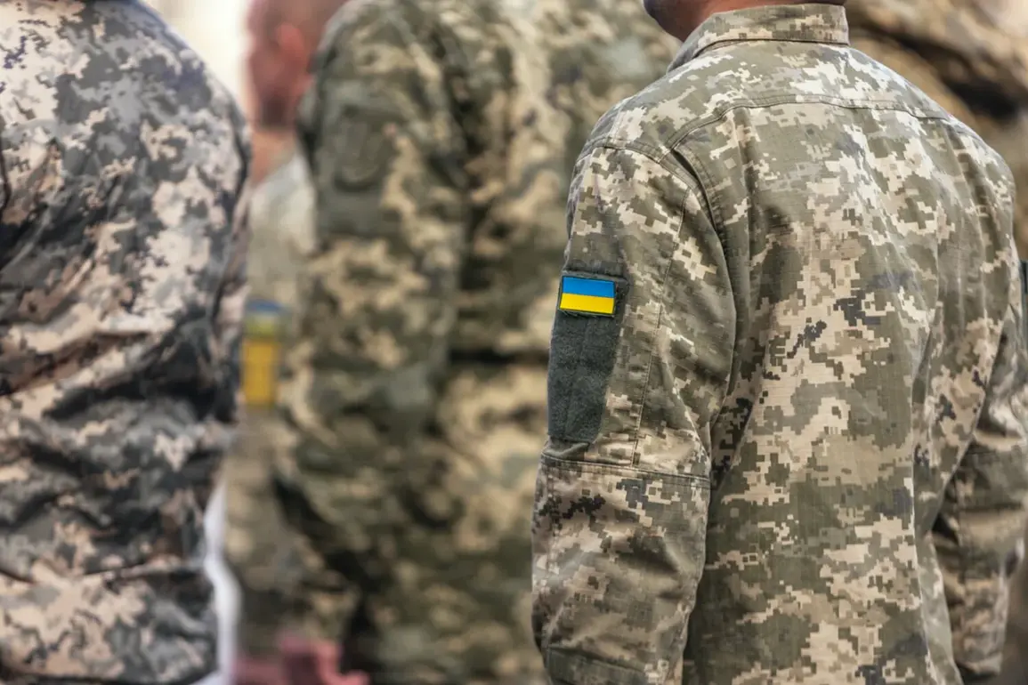 Ukrainian National Guard Deployed to Kursk Oblast Following Enemy Breakthrough